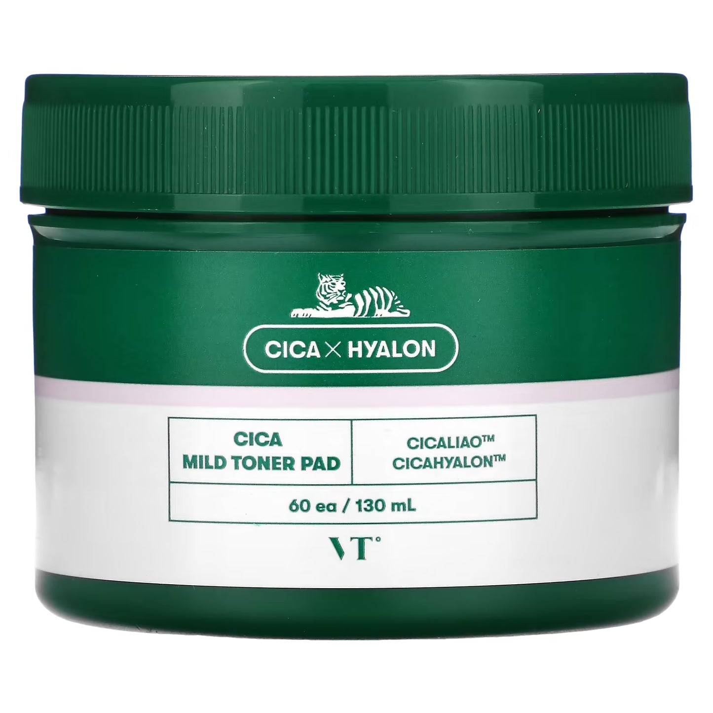CICA X HYALON