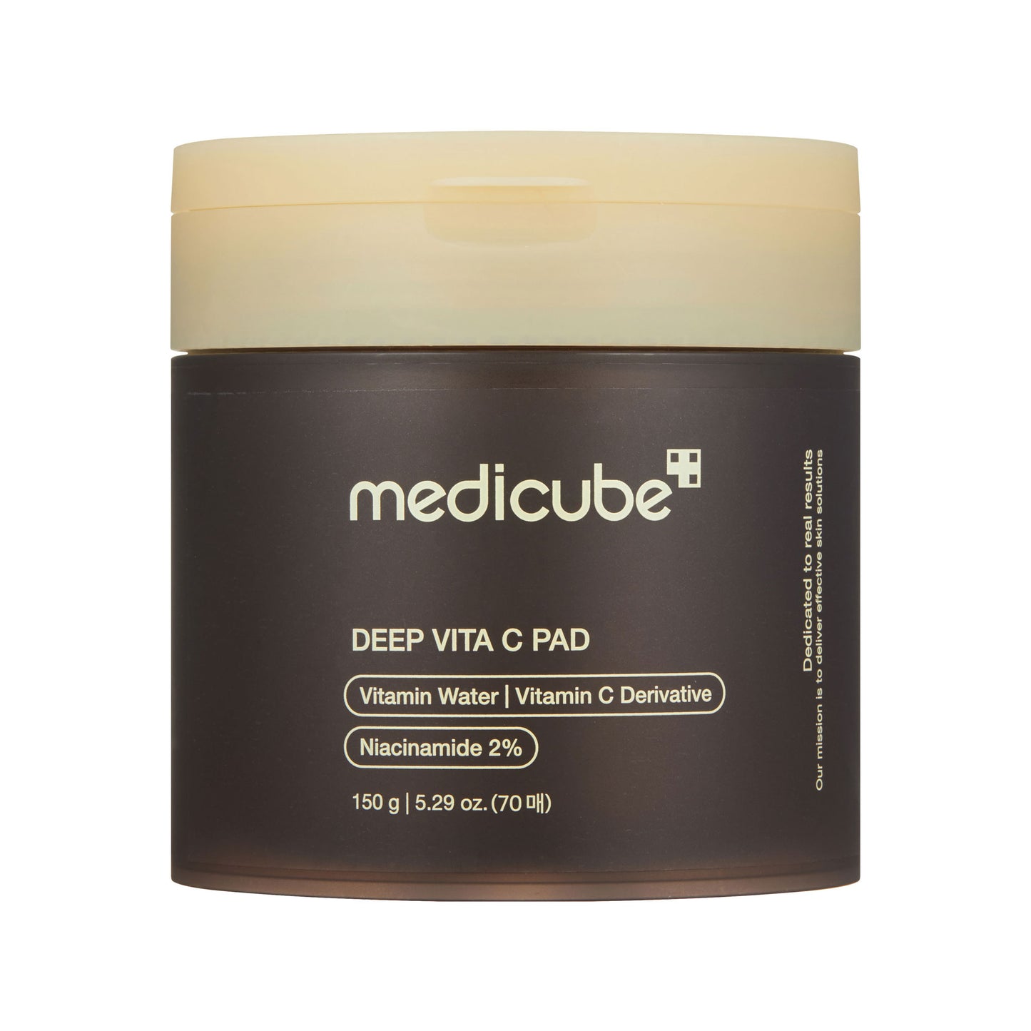 Medicube Deep Vita C Pad