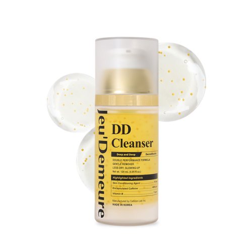 DD CLEANSER