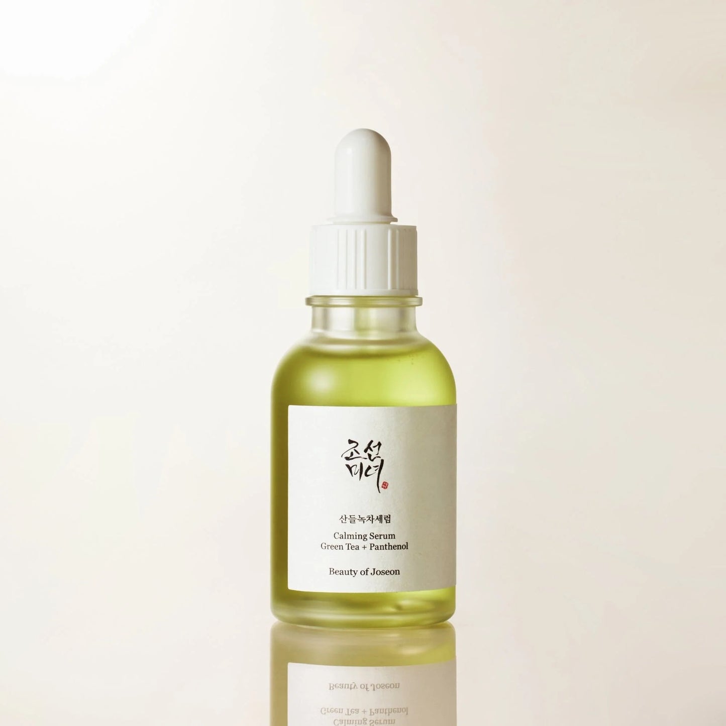 Beauty of Joseon Calming Serum Green Tea + Panthenol