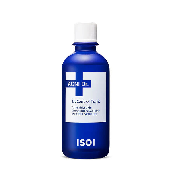 Isoi Acni Dr. 1st Control Tonic