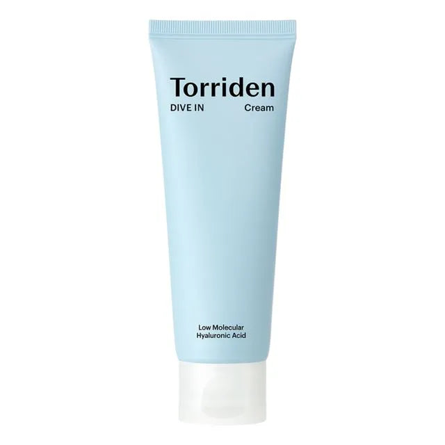 Torriden Dive In Cream