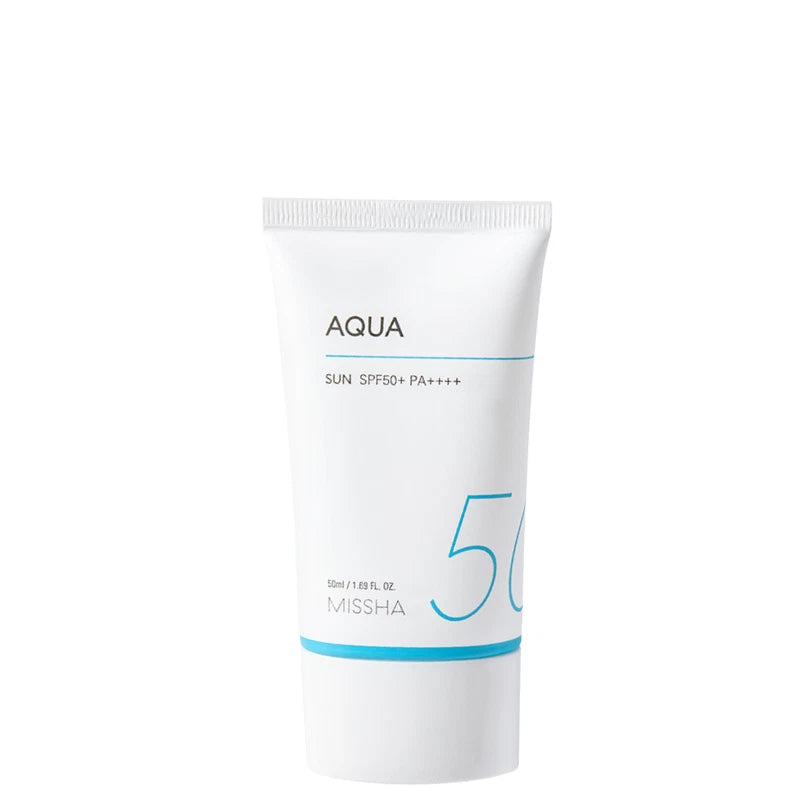 Missha Aqua Sun SPF50+ PA++++