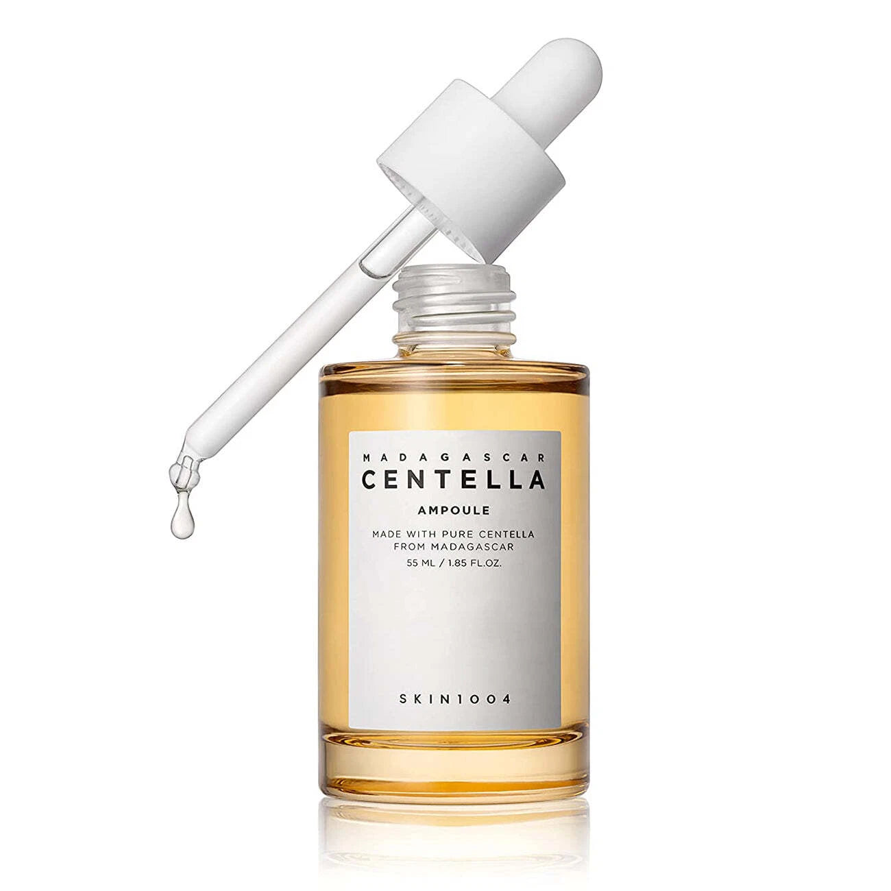 SKIN1004 MADAGASCAR CENTELLA AMPOULE