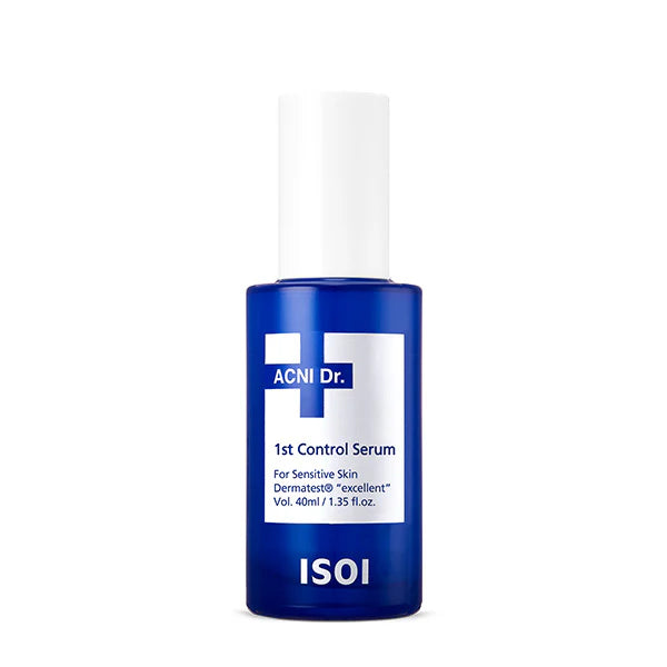 Isoi Acni Dr. 1st control serum