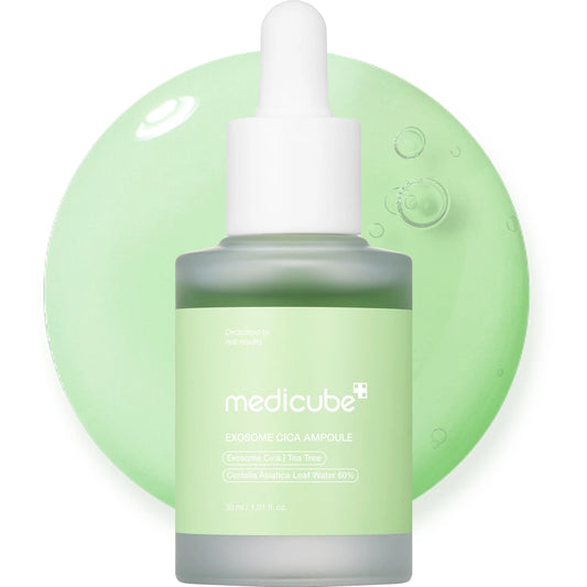 Medicube Exosome Cica Serum