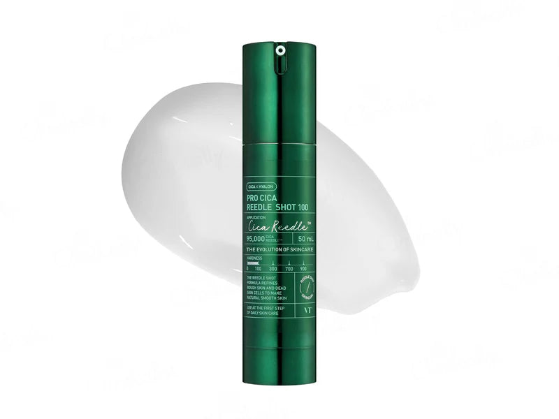 VT Cica x Hyalon Reedle Shot 100