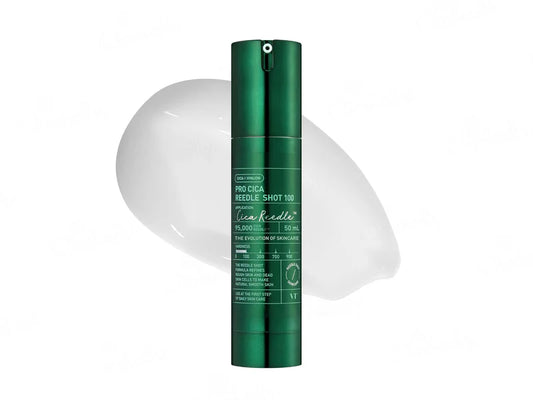 VT Cica x Hyalon Reedle Shot 100