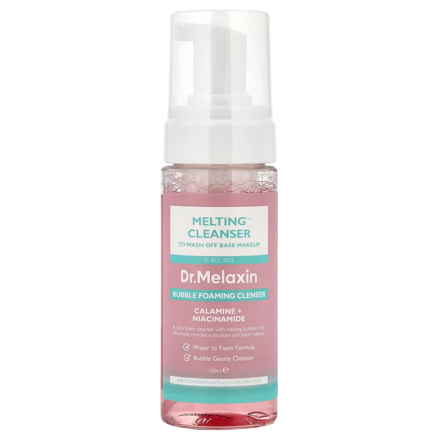 Dr.Melaxin Melting Cleanser