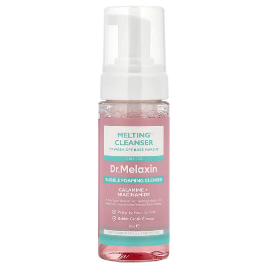 Dr.Melaxin Melting Cleanser