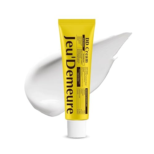 DD CREAM Jeu'Demeure DD Cream – One-Day Elasticity Cream