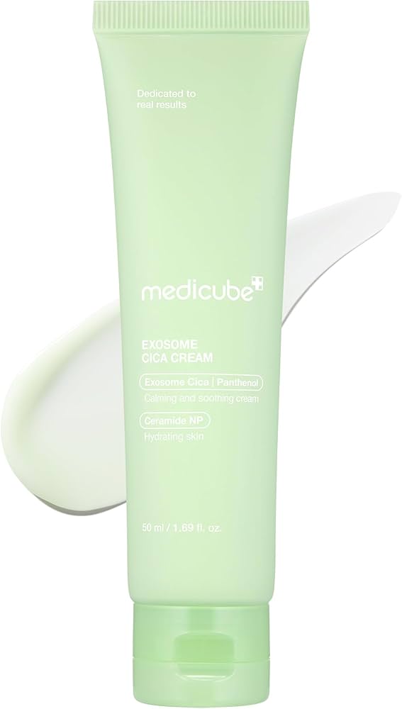 Medicube Exosome Cica Cream