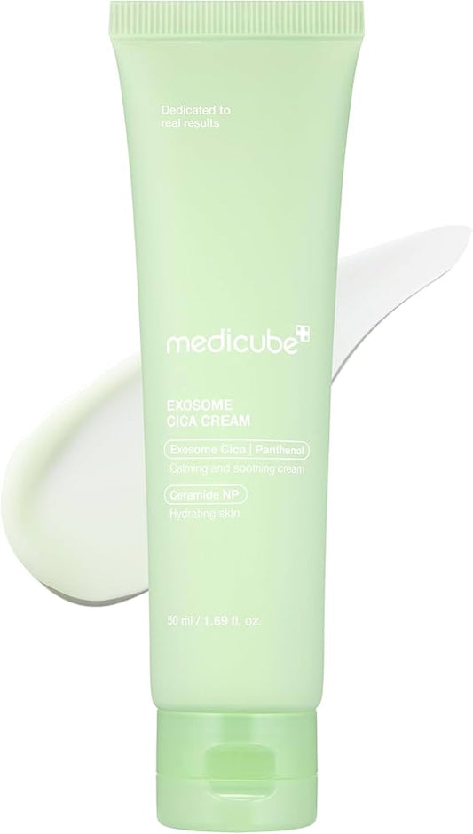 Medicube Exosome Cica Cream
