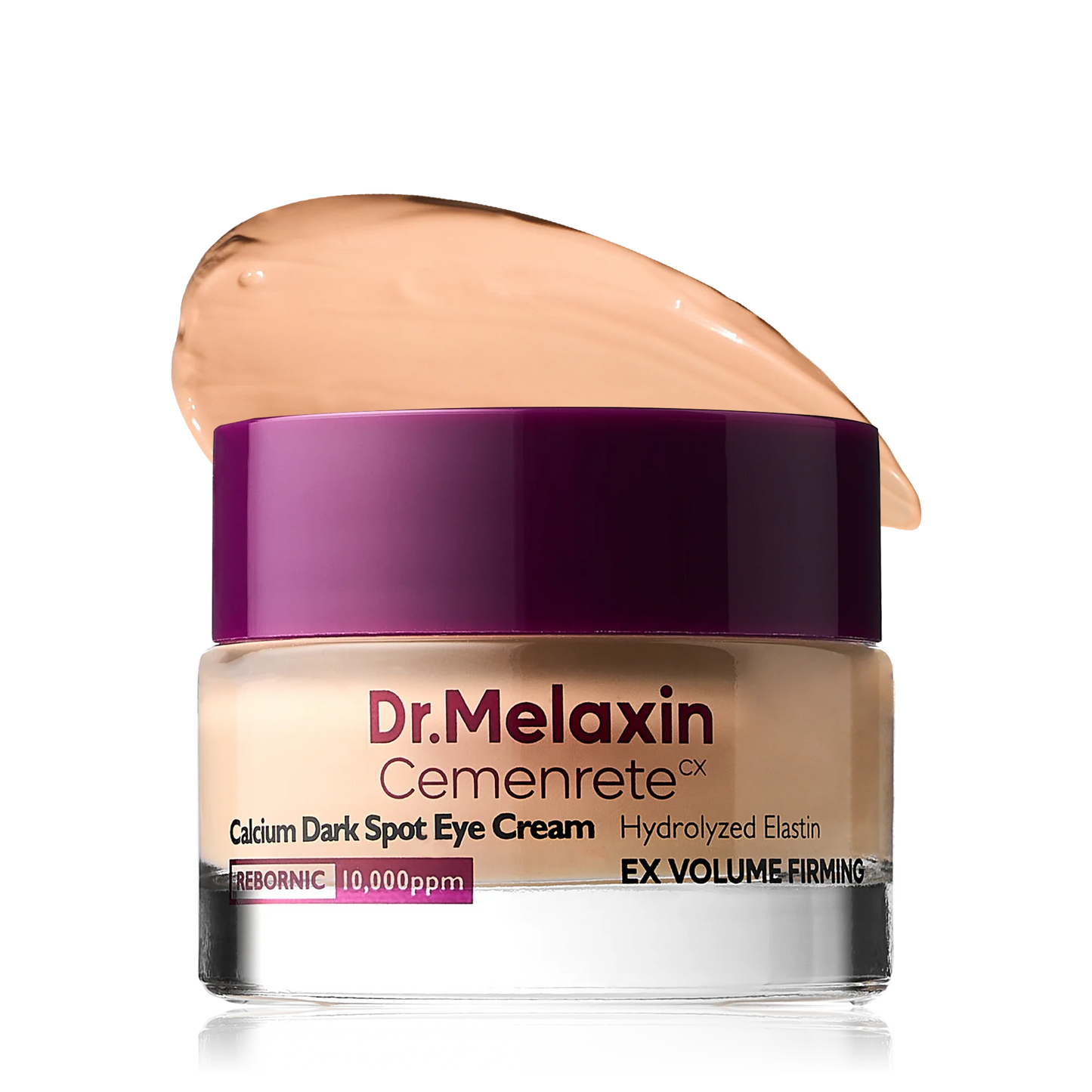 Dr.Melaxin Cemenrete Calcium Dark Spot Eye Cream