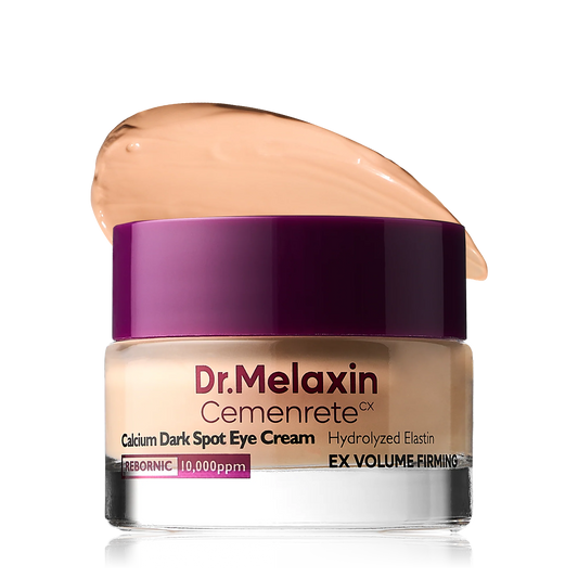 Dr.Melaxin Cemenrete Calcium Dark Spot Eye Cream