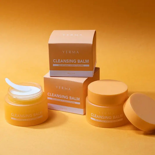 Bálsamo de Limpieza. Nutritivo & Humectante