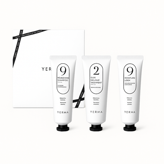 Kit Crema Perfumada para Manos 3 Fragancias