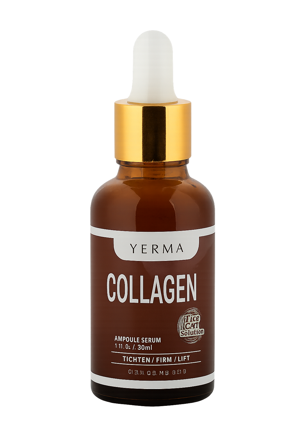 Suero en Ámpula Colágeno