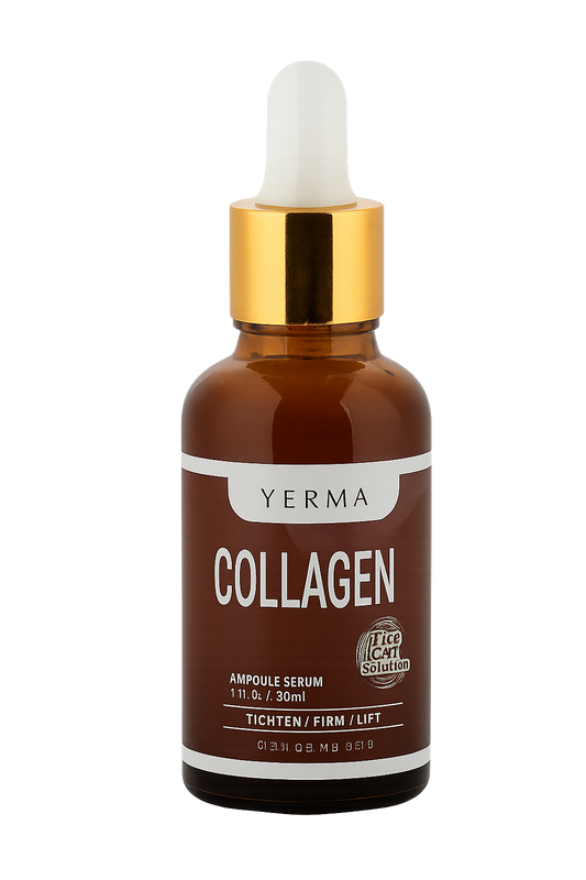 Suero en Ámpula Colágeno