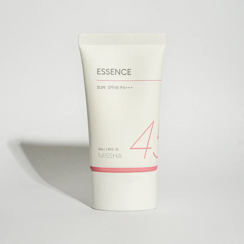 Missha Essence Sun SPF45 PA+++
