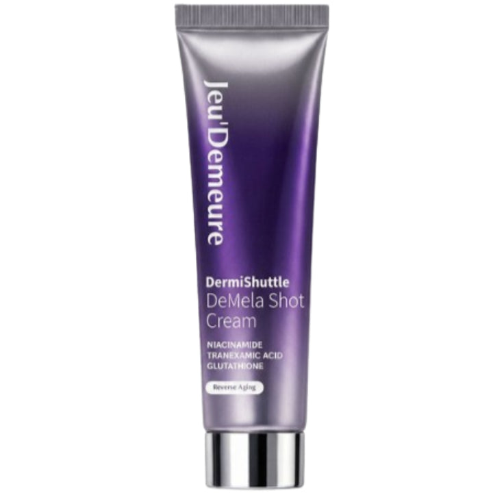 DEMELA SHOT CREAM