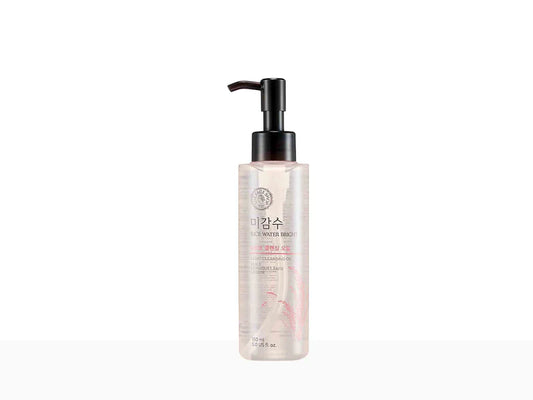 RICE WATER BRIGHT LIGHT CLEANSING OIL