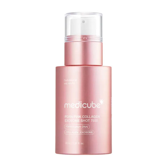 Medicube PRDN Pink Collagen Exosome Shot 7500