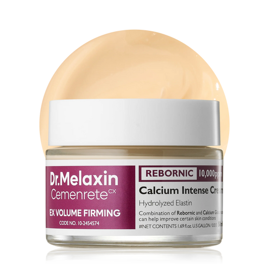 Dr.Melaxin Cemenrete Calcium Intense Cream