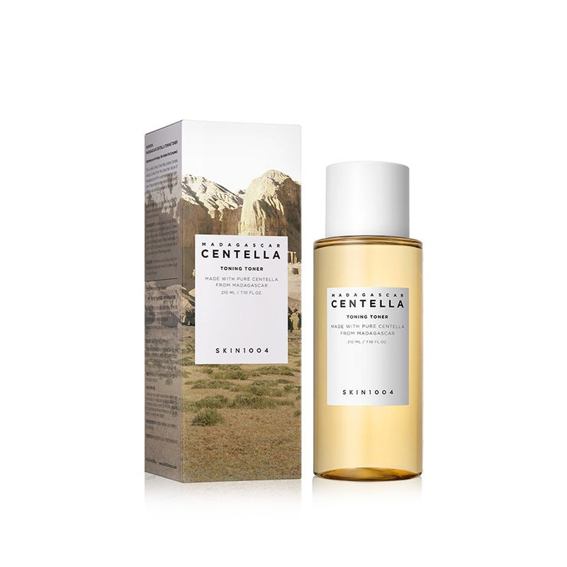 MADACASCAR CENTELLA TONING TONER