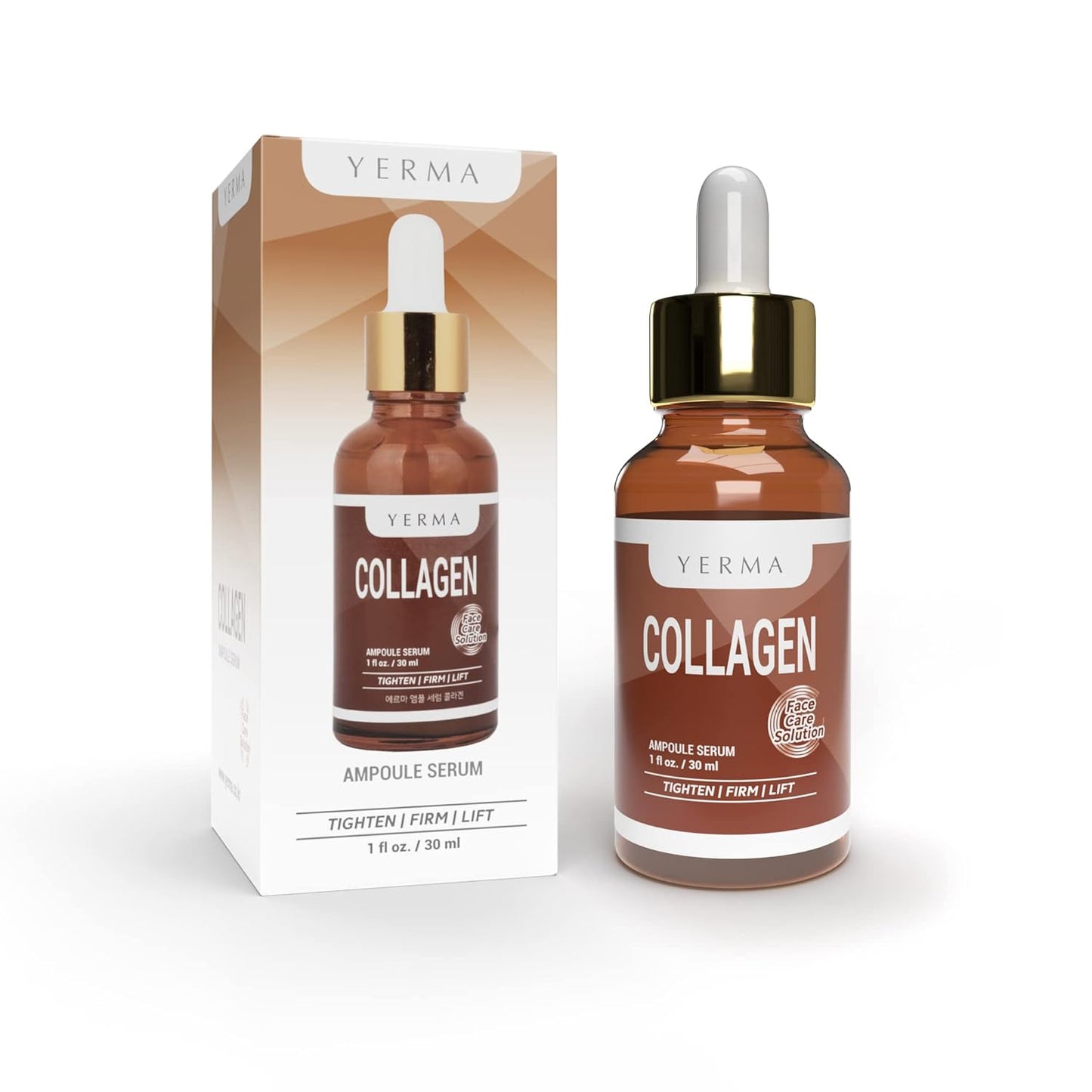 Collagen Ampoule Serum