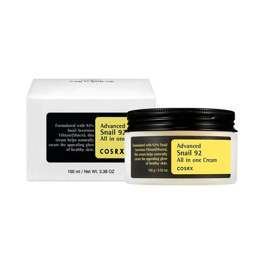 COSRX ADVANCED SNAIL 92 ALL IN ONE CREAM