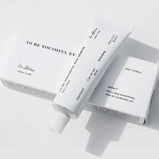 DR.Althea To Be Youthful Eye Serum