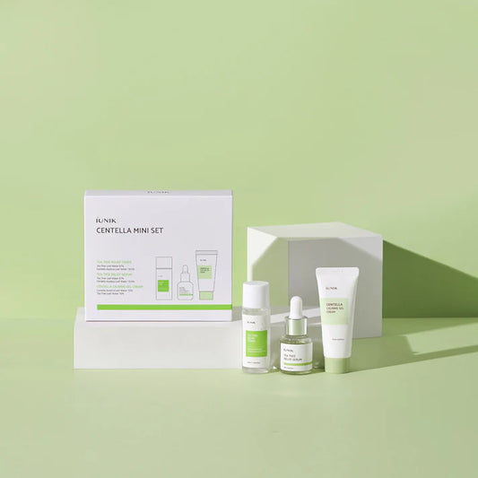 Íunik Centella Mini Set
