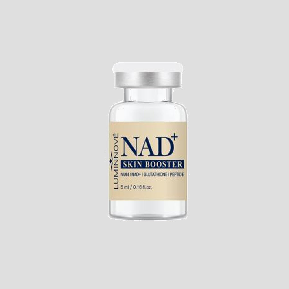 NAD+ SKIN BOOSTER LUMINNOVE