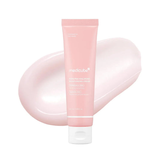 Medicube PRDN Pink Hyaluronic Moisturizing Cream