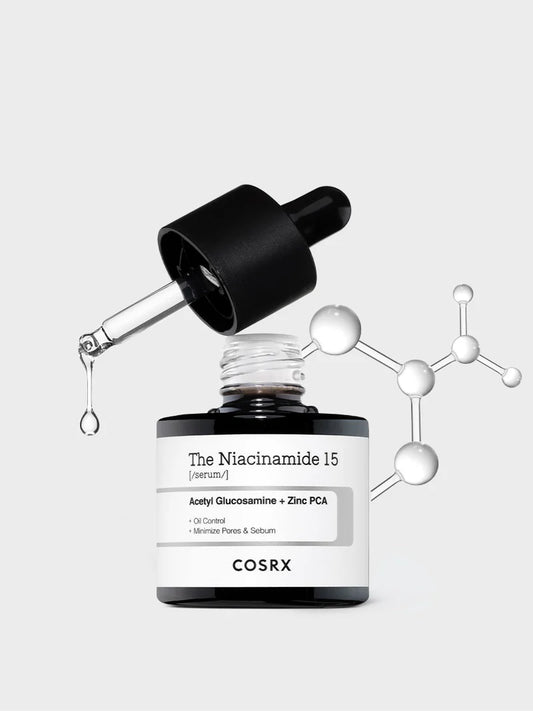 COSRX THE NIACINAMIDE 15 (SERUM)