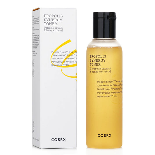 Cosrx Propolis Synergy Toner