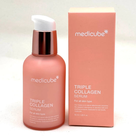 Medicube Triple Collagen Serum