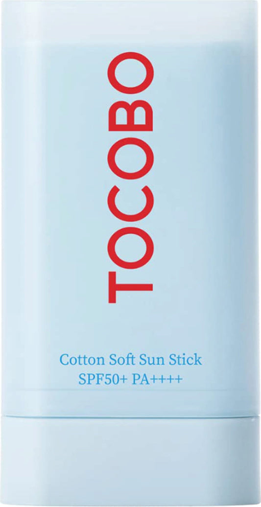 Tocobo Cotton Airy Sun Stick Sun Screen