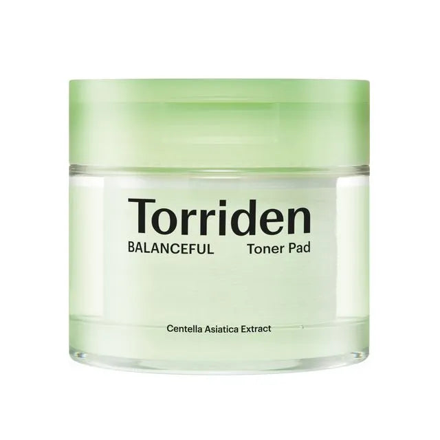 Torriden Balanceful Toner Pad