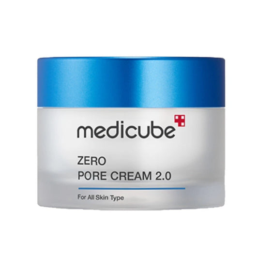 Medicube Zero Pore Cream 2.0