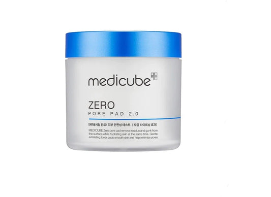 Medicube Zero Poro Pad